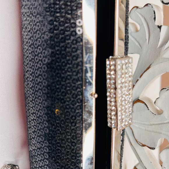 Party purse (clutch) - Picture 4 of 5